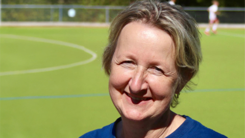 Birgit Frühling Projektkoordination